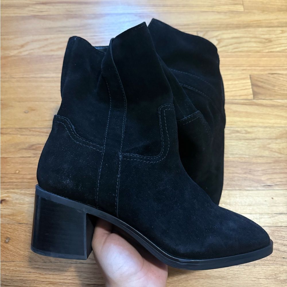 Steve Madden | Romney Bootie